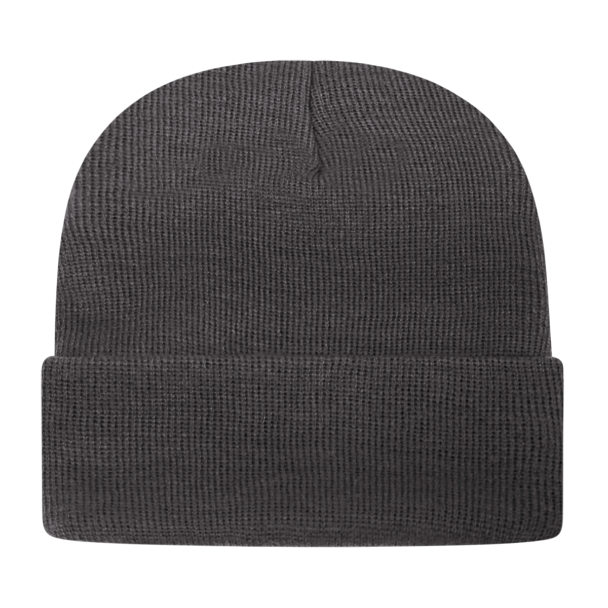 TKN24 - Cap America Knit Cap with Cuff