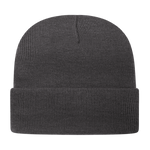 TKN24 - Cap America Knit Cap with Cuff