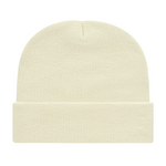 TKN24 - Cap America Knit Cap with Cuff