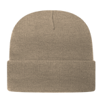TKN24 - Cap America Knit Cap with Cuff