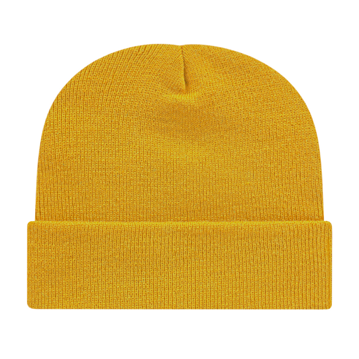 TKN24 - Cap America Knit Cap with Cuff