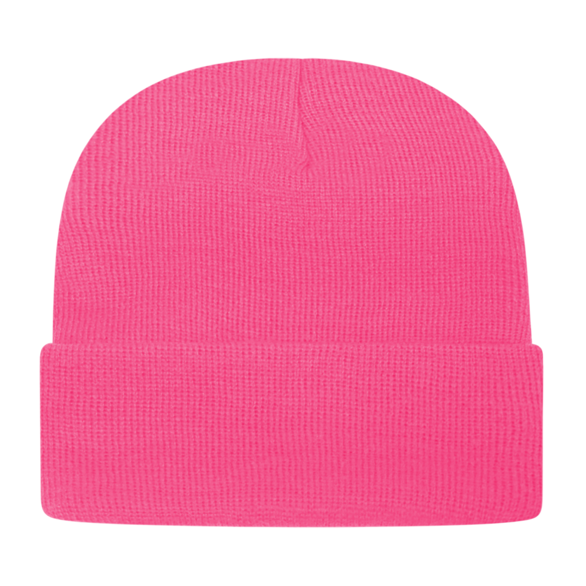 TKN24 - Cap America Knit Cap with Cuff