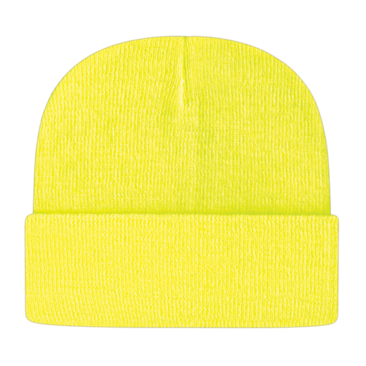 TKN24 - Cap America Knit Cap with Cuff