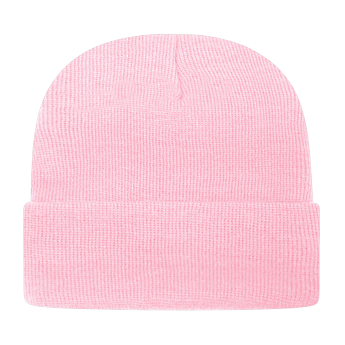 TKN24 - Cap America Knit Cap with Cuff