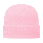 TKN24 - Cap America Knit Cap with Cuff