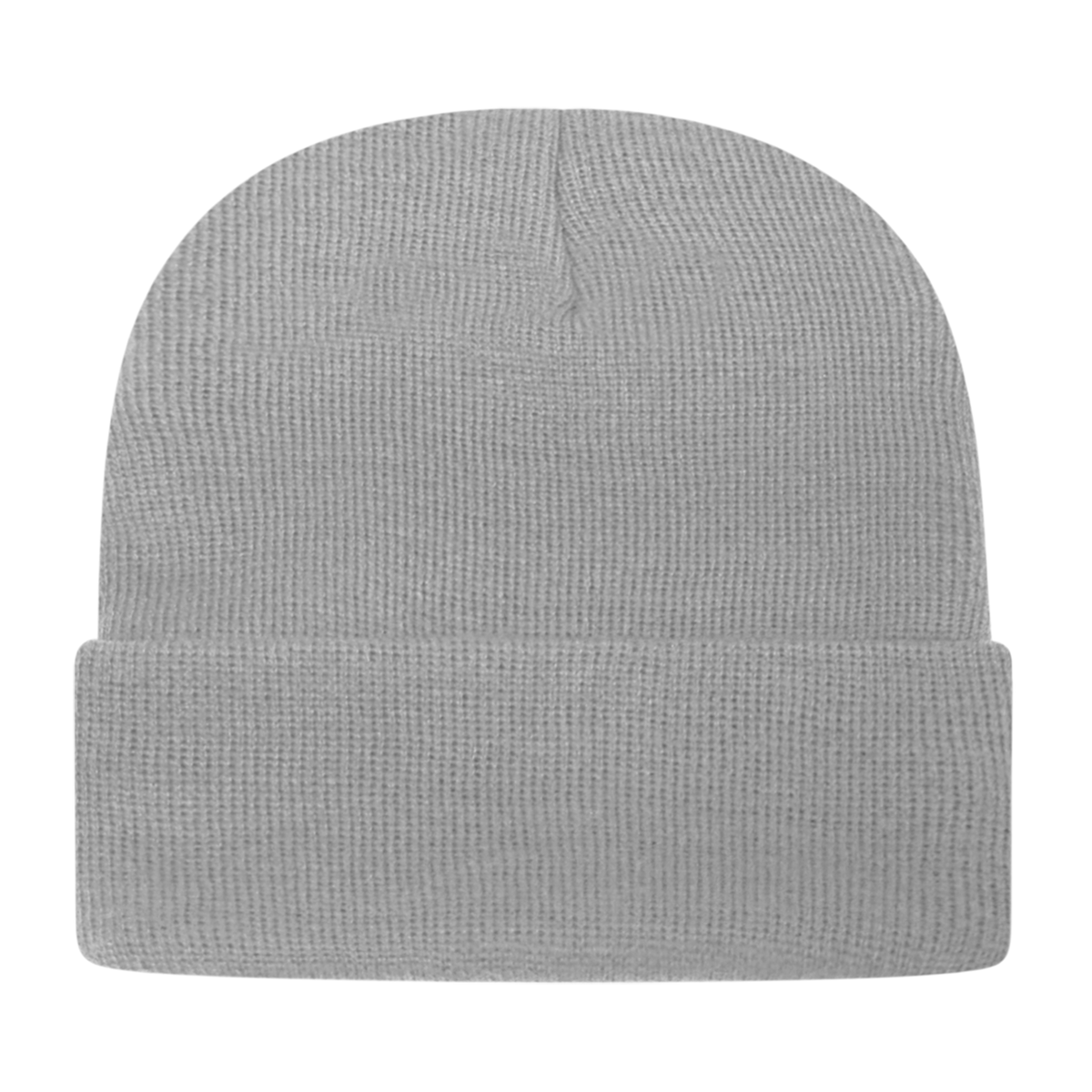 TKN24 - Cap America Knit Cap with Cuff