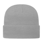 TKN24 - Cap America Knit Cap with Cuff