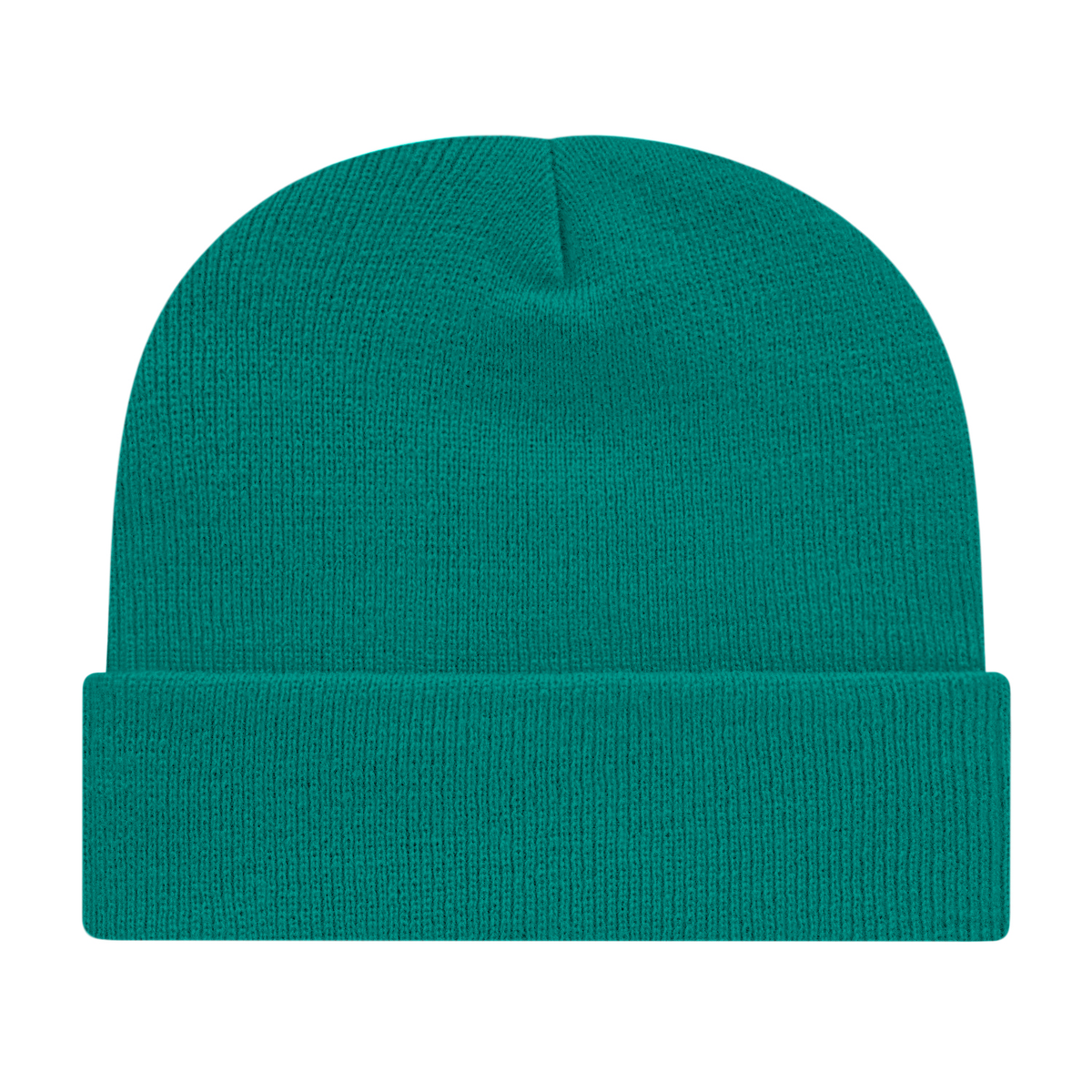 TKN24 - Cap America Knit Cap with Cuff