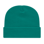 TKN24 - Cap America Knit Cap with Cuff