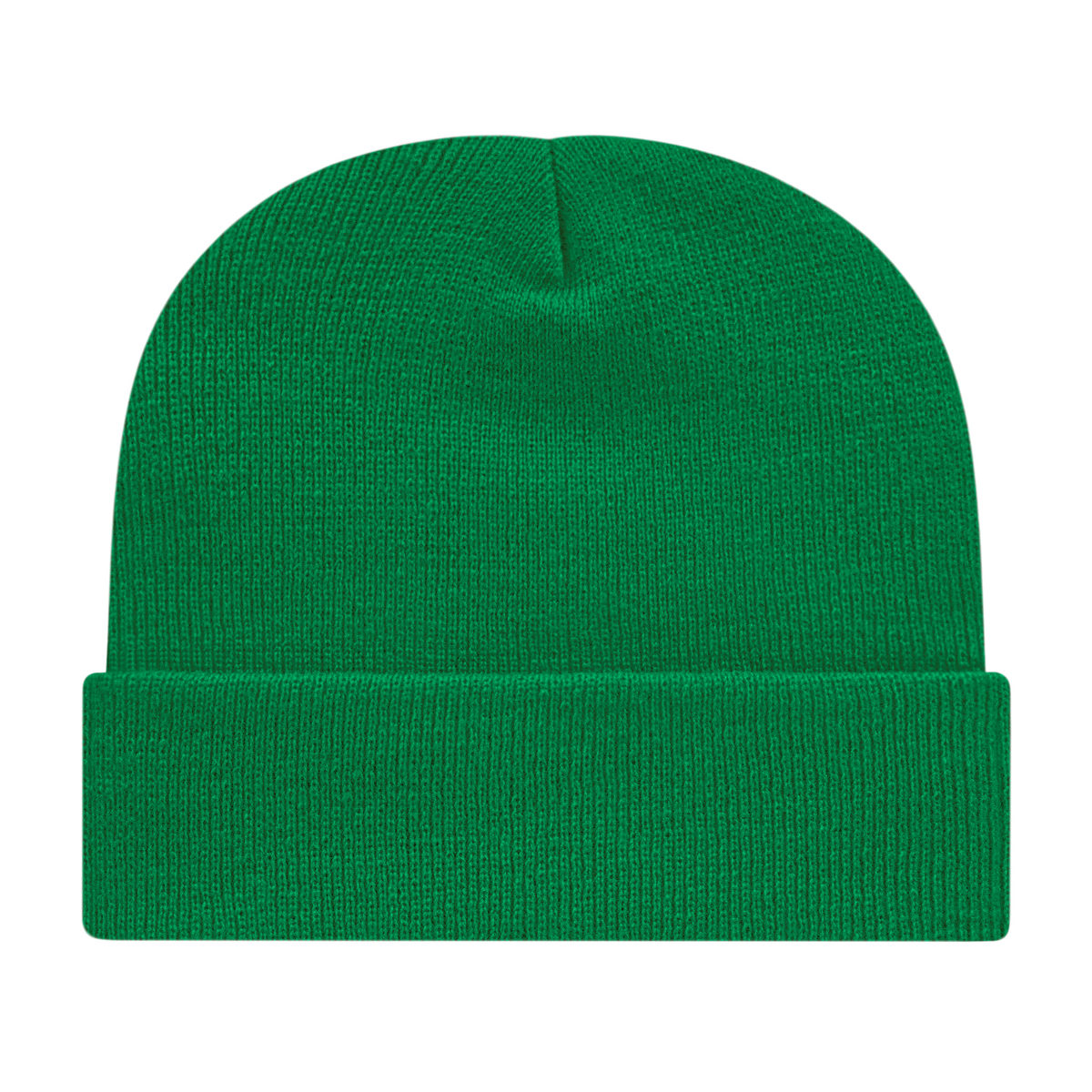 TKN24 - Cap America Knit Cap with Cuff