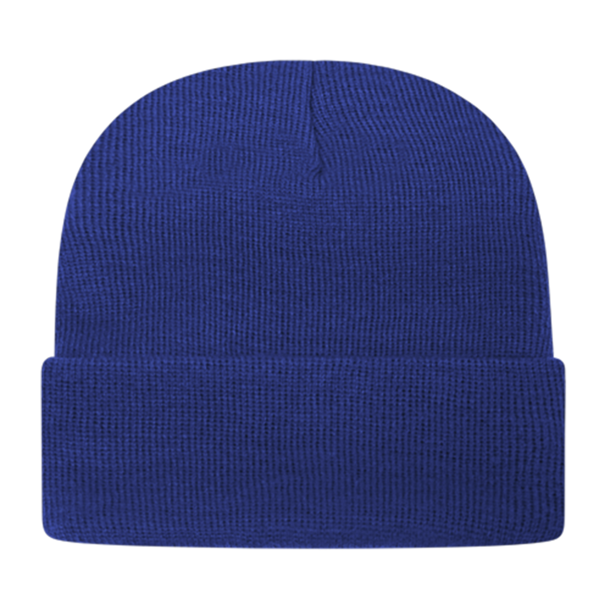TKN24 - Cap America Knit Cap with Cuff