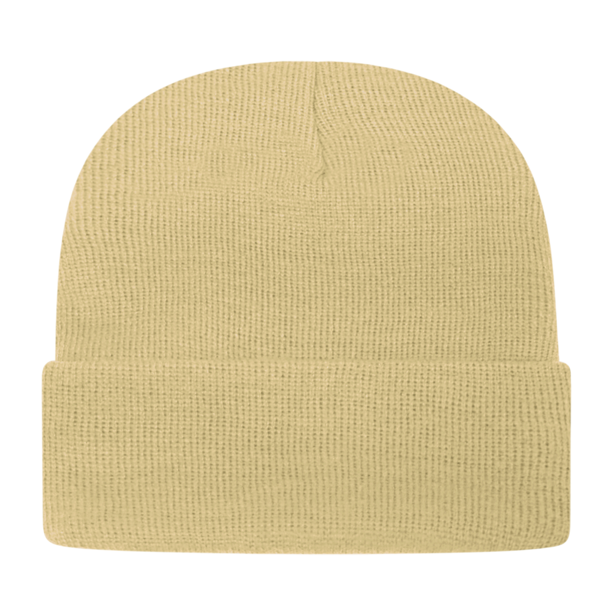 TKN24 - Cap America Knit Cap with Cuff