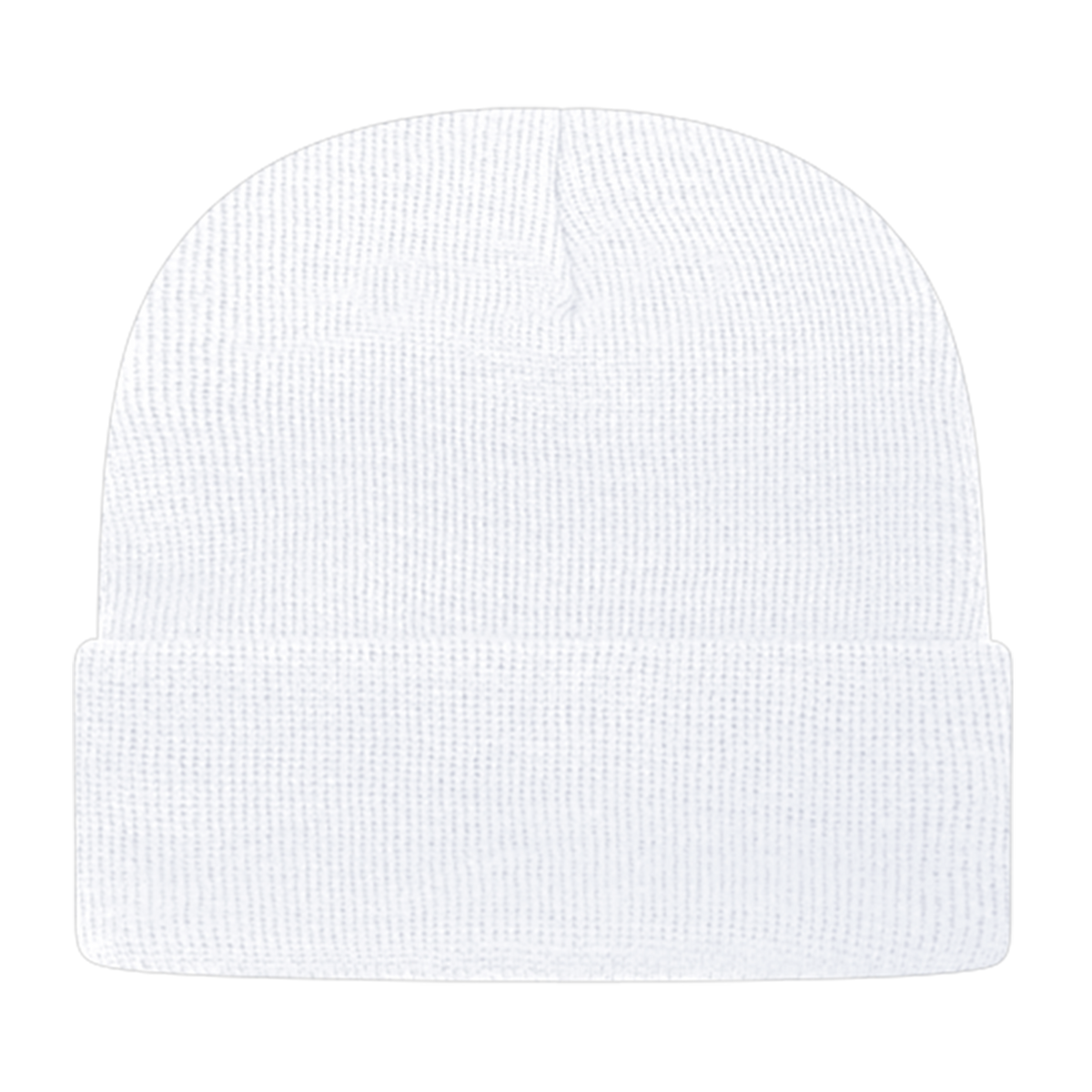 TKN24 - Cap America Knit Cap with Cuff