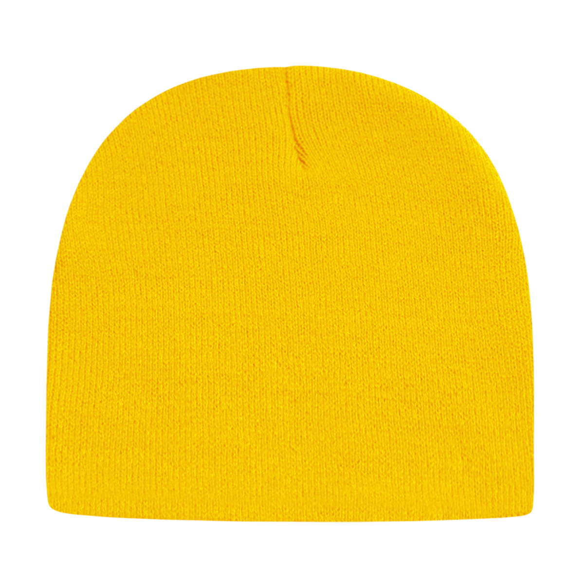 TKN28 - Cap America Knit Beanie