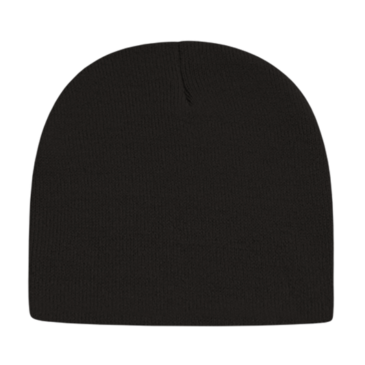 TKN28 - Cap America Knit Beanie