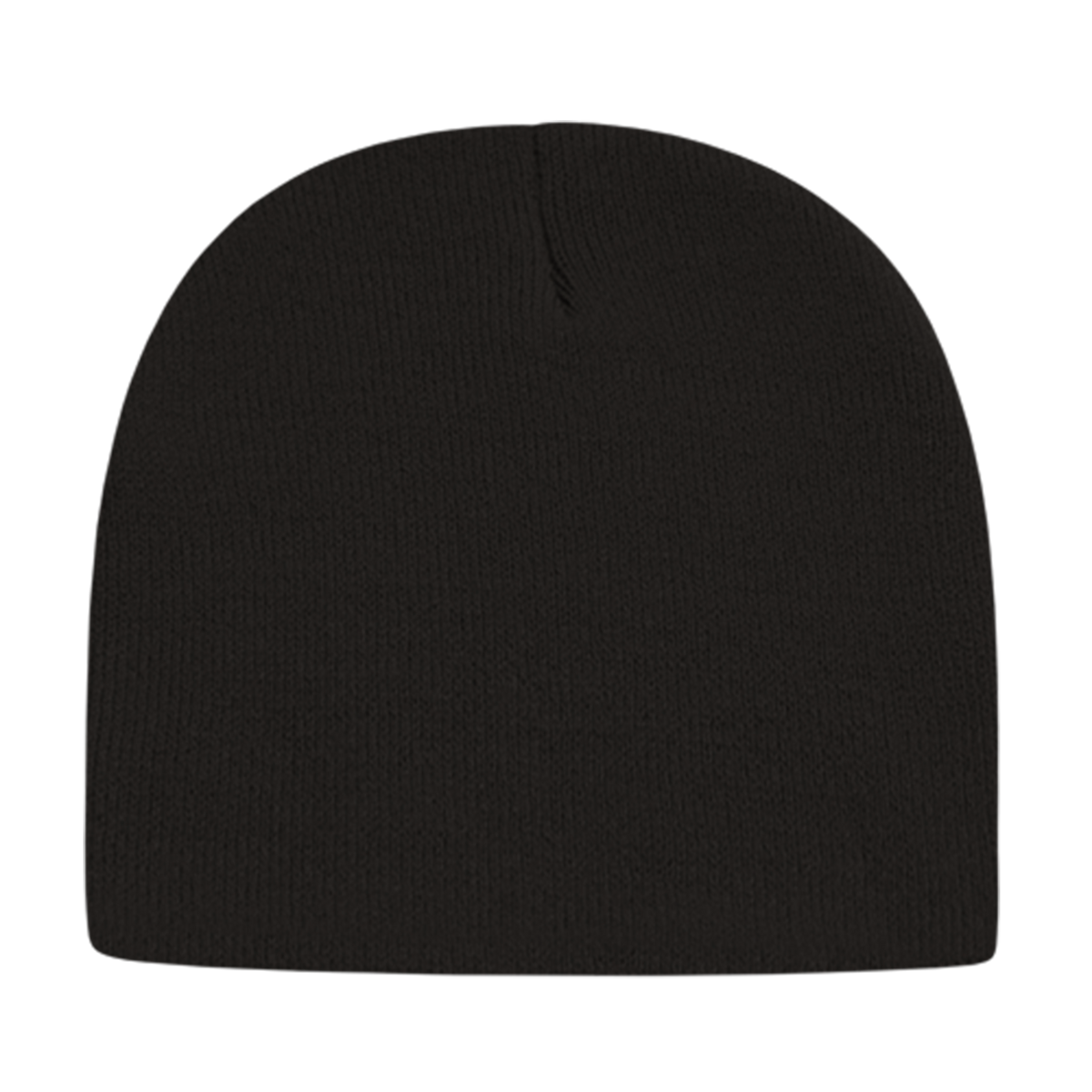 TKN28 - Cap America Knit Beanie