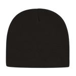 TKN28 - Cap America Knit Beanie