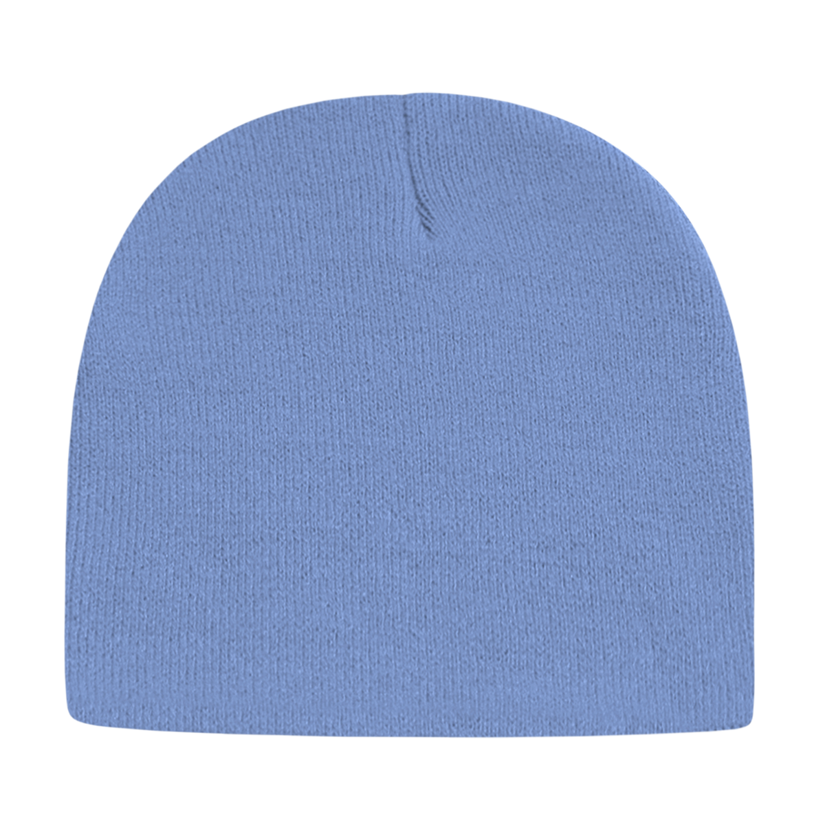 TKN28 - Cap America Knit Beanie