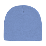TKN28 - Cap America Knit Beanie