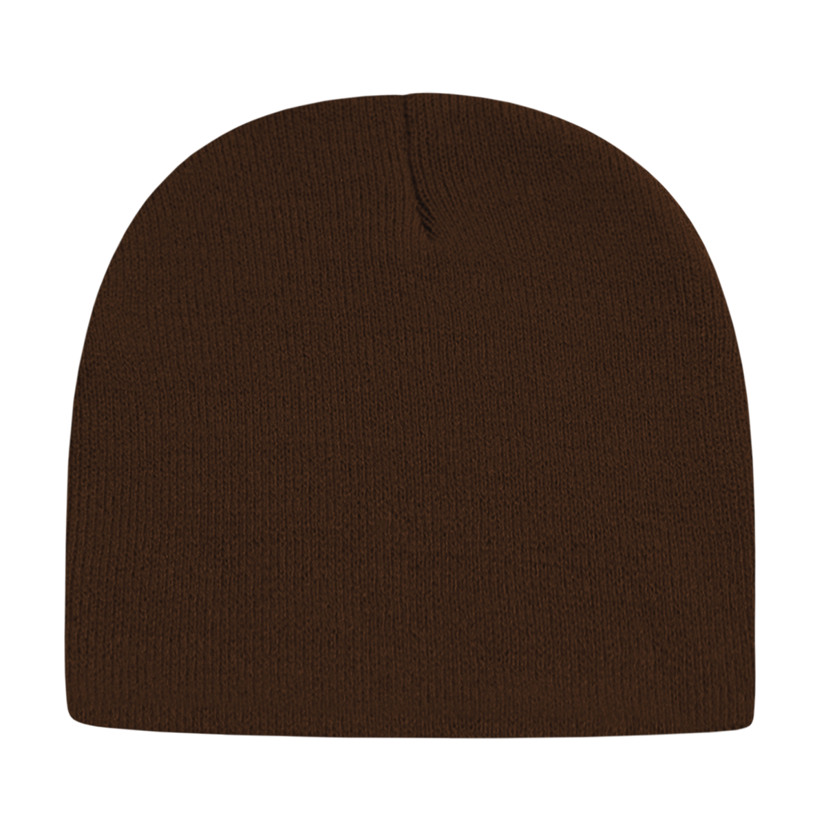 TKN28 - Cap America Knit Beanie