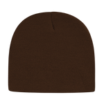 TKN28 - Cap America Knit Beanie