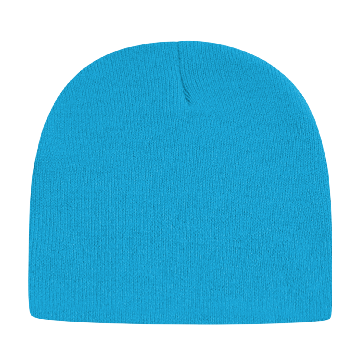 TKN28 - Cap America Knit Beanie