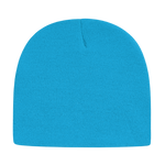 TKN28 - Cap America Knit Beanie