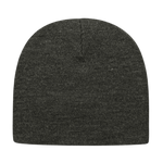 TKN28 - Cap America Knit Beanie