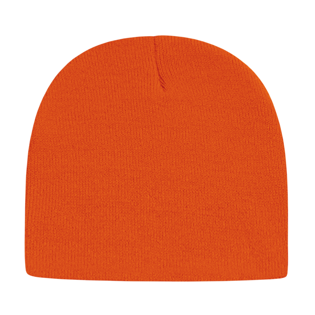 TKN28 - Cap America Knit Beanie