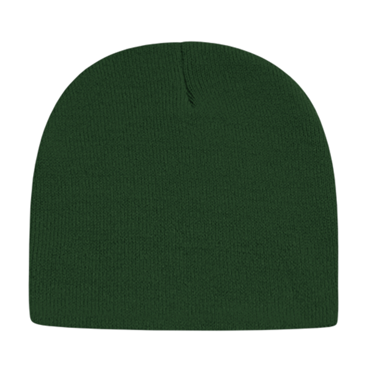 TKN28 - Cap America Knit Beanie