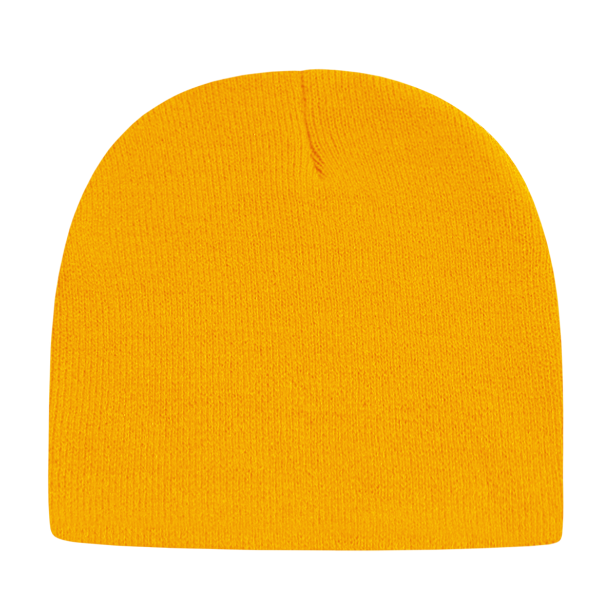 TKN28 - Cap America Knit Beanie