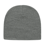 TKN28 - Cap America Knit Beanie