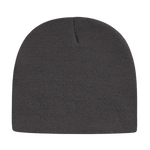 TKN28 - Cap America Knit Beanie