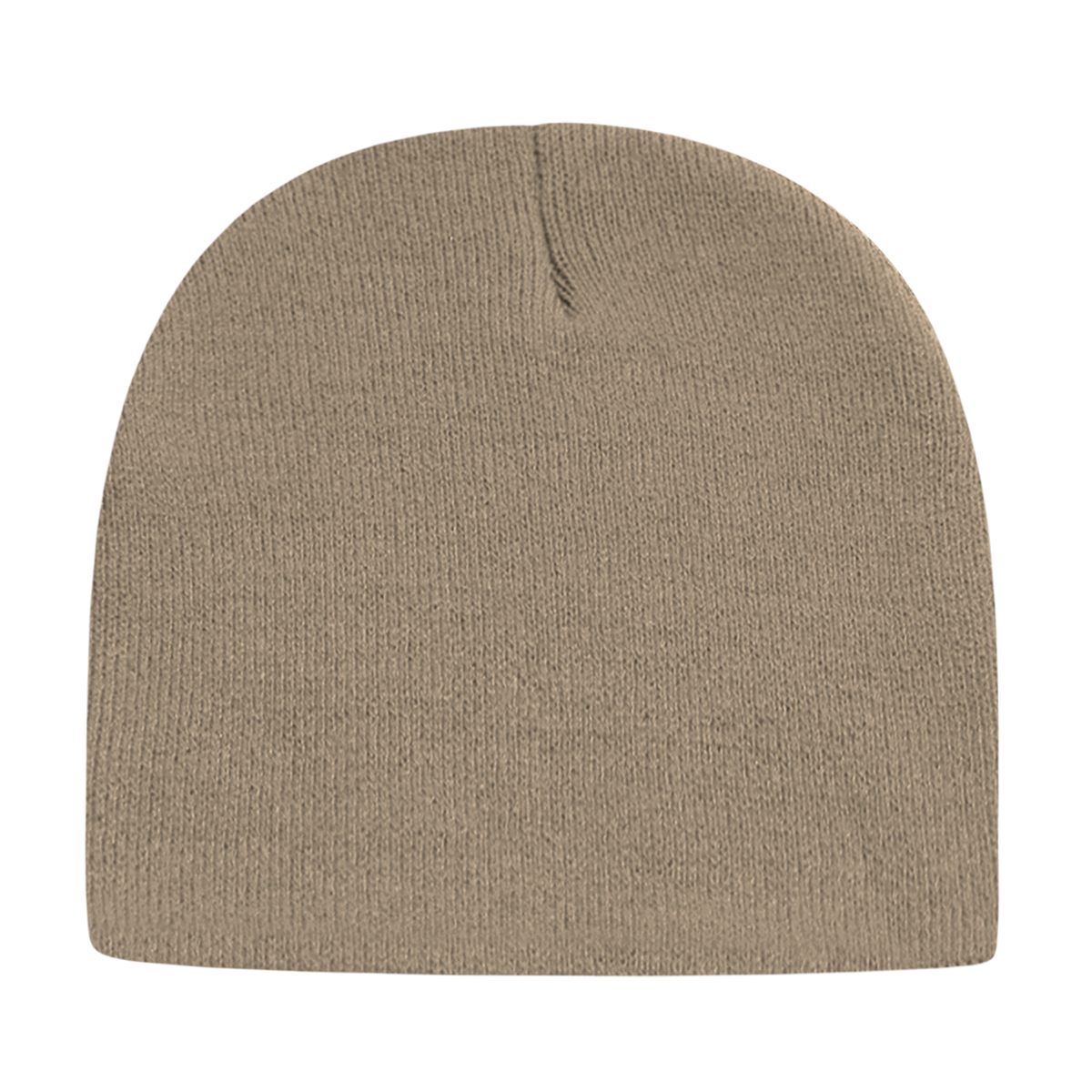 TKN28 - Cap America Knit Beanie