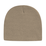 TKN28 - Cap America Knit Beanie