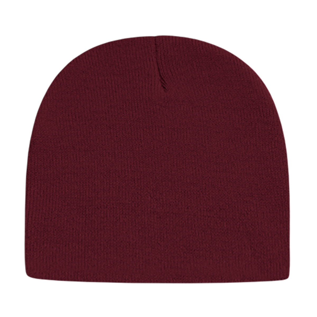TKN28 - Cap America Knit Beanie