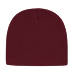 TKN28 - Cap America Knit Beanie