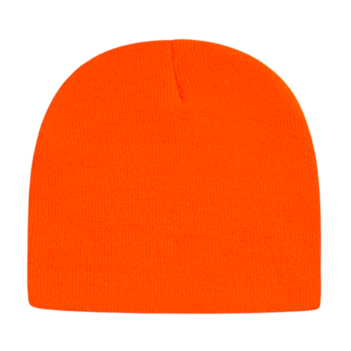 TKN28 - Cap America Knit Beanie
