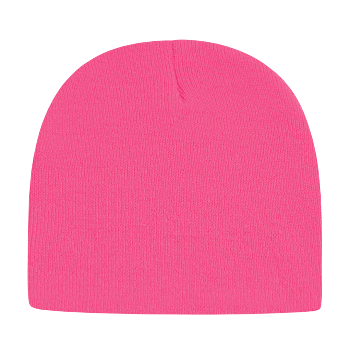 TKN28 - Cap America Knit Beanie