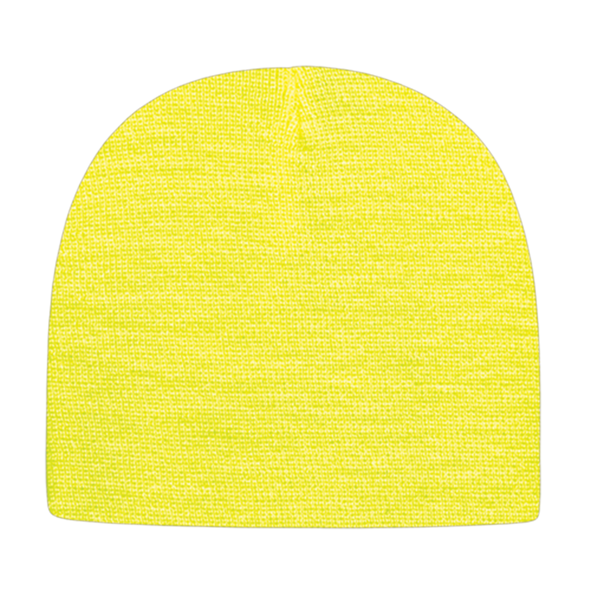 TKN28 - Cap America Knit Beanie