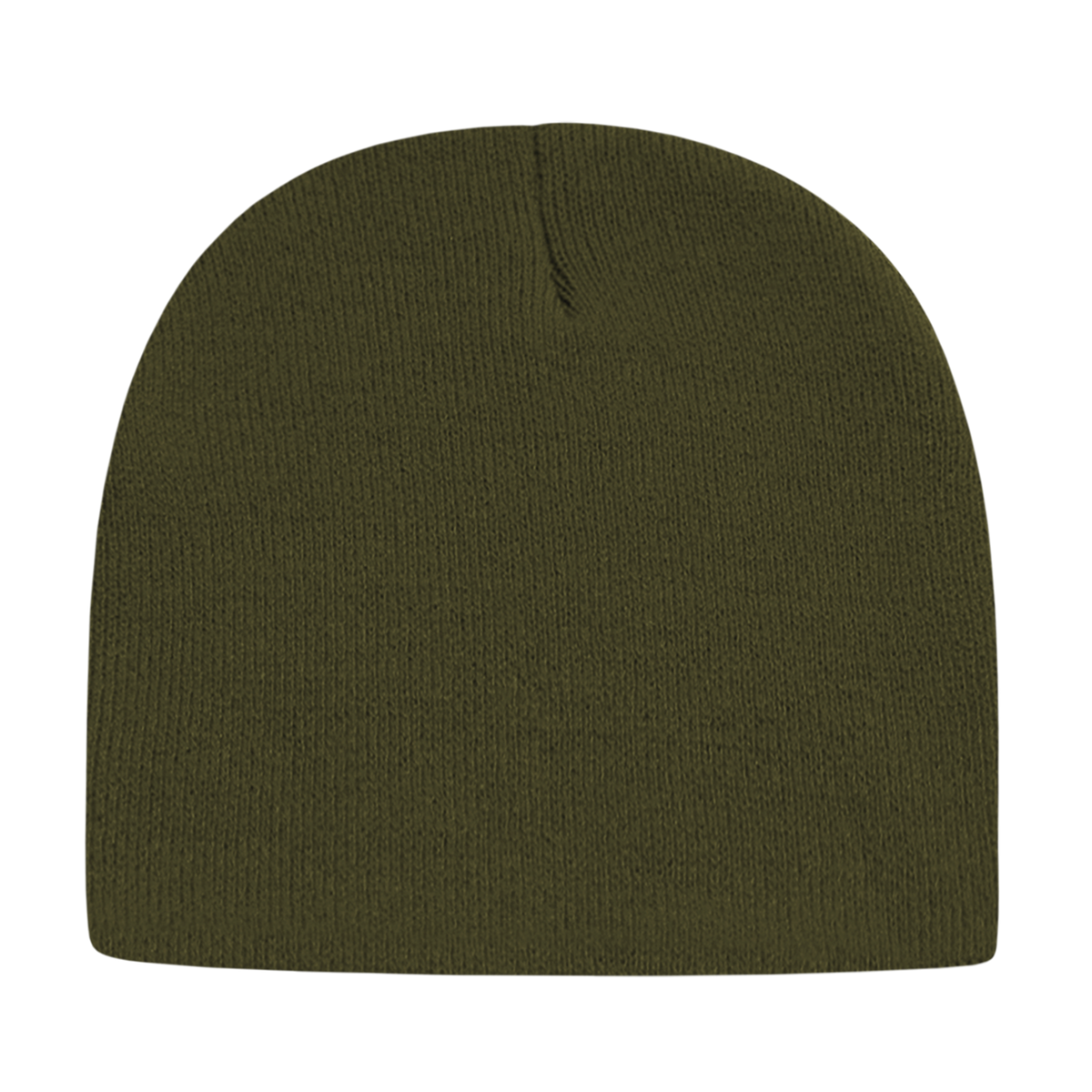 TKN28 - Cap America Knit Beanie
