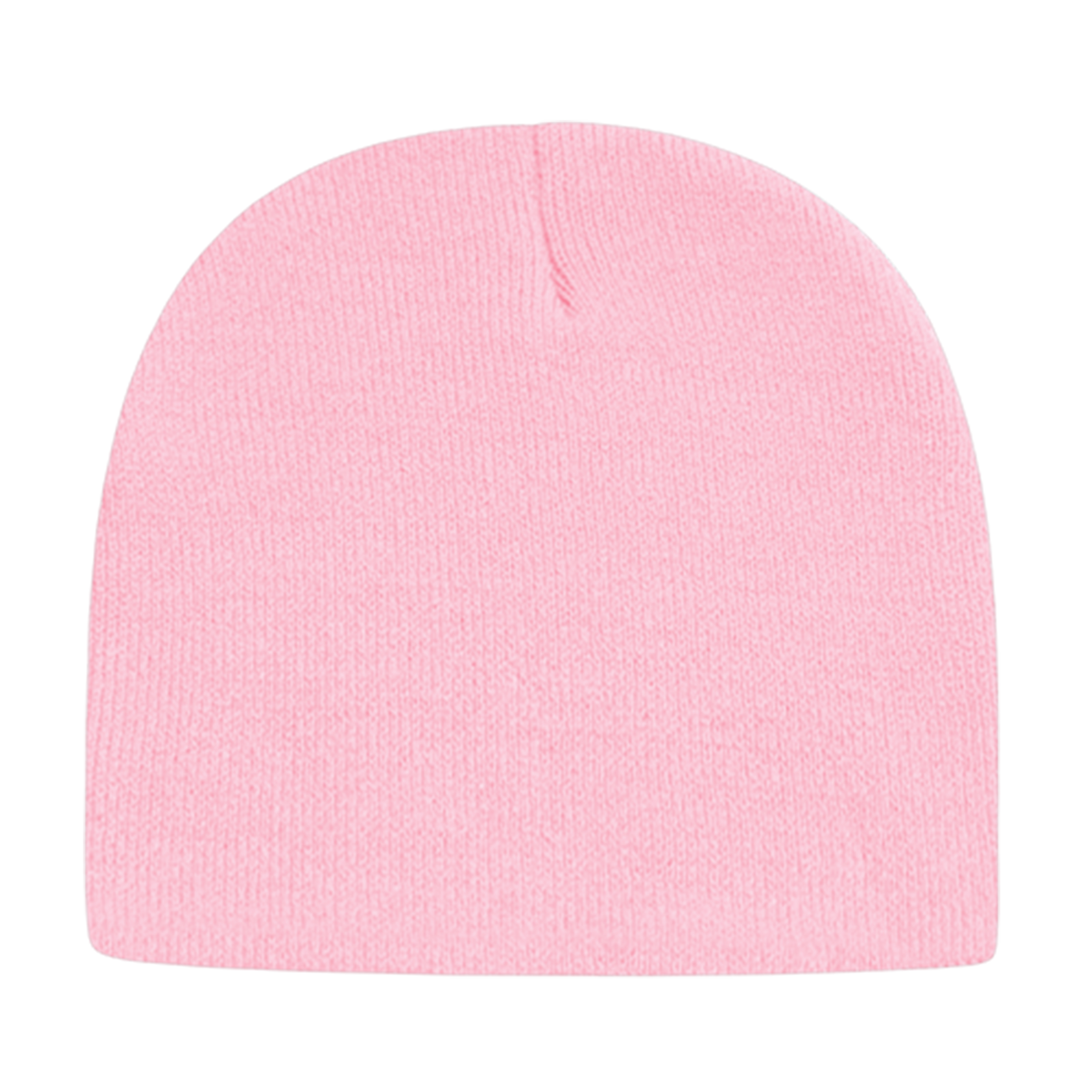 TKN28 - Cap America Knit Beanie