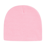 TKN28 - Cap America Knit Beanie