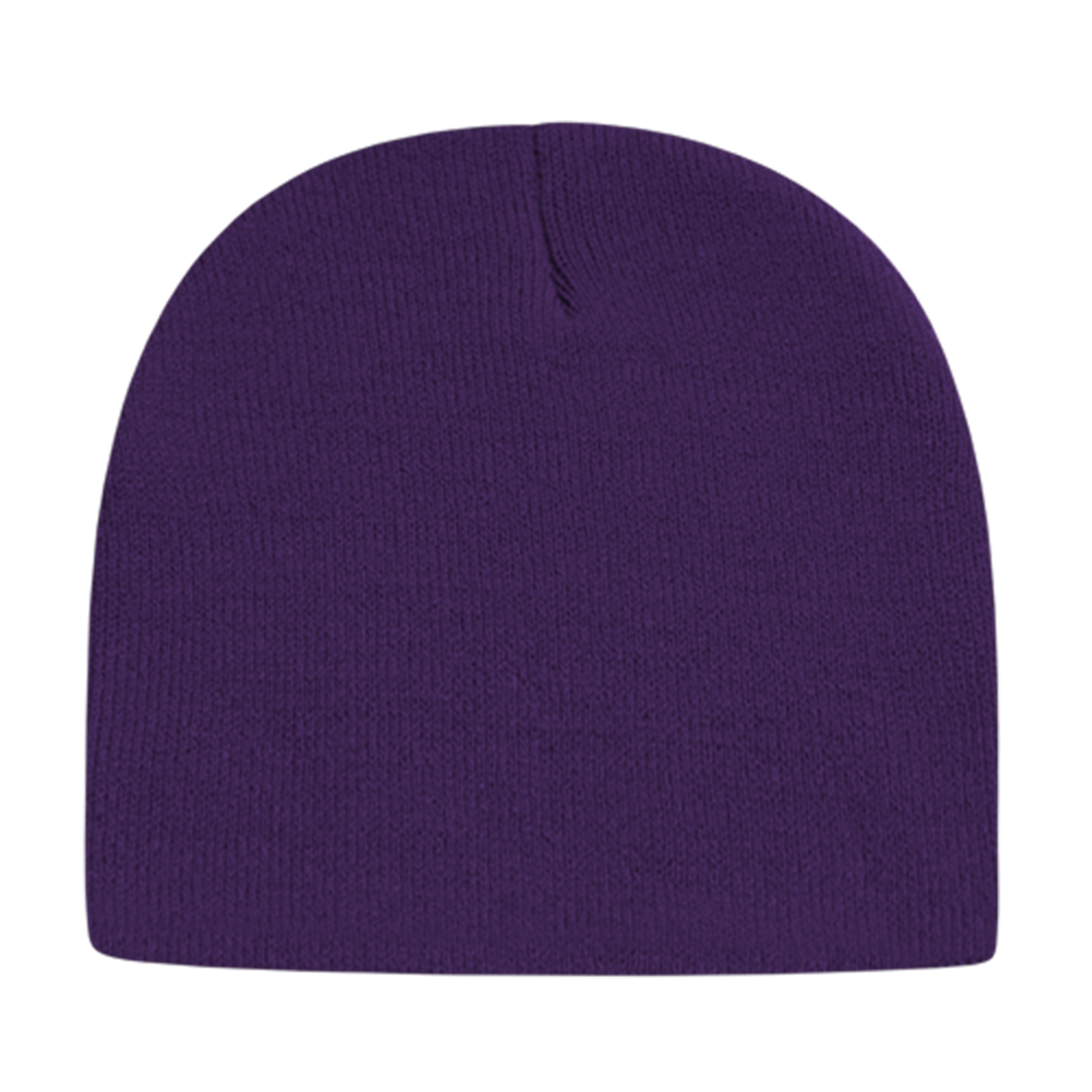 TKN28 - Cap America Knit Beanie