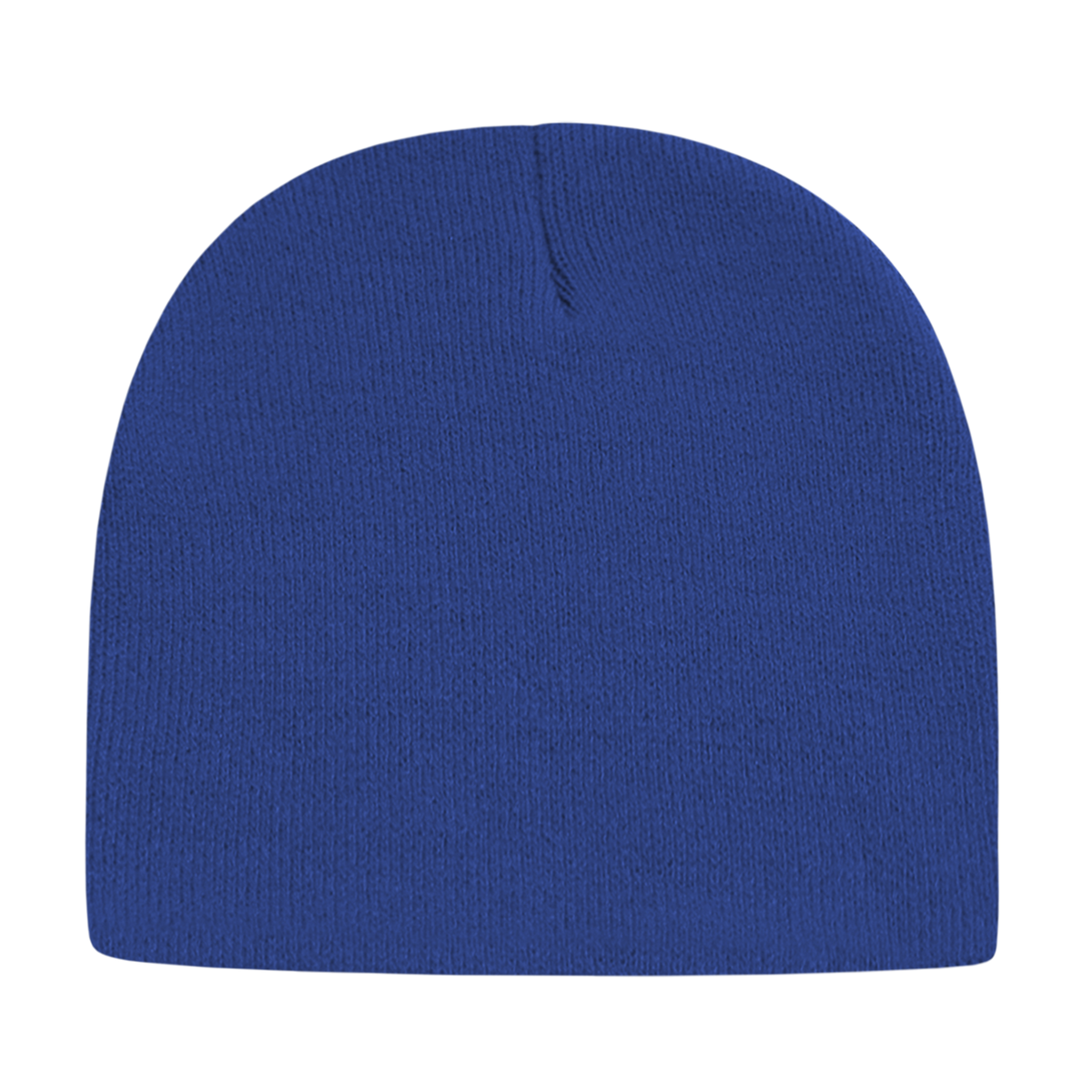 TKN28 - Cap America Knit Beanie