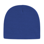 TKN28 - Cap America Knit Beanie