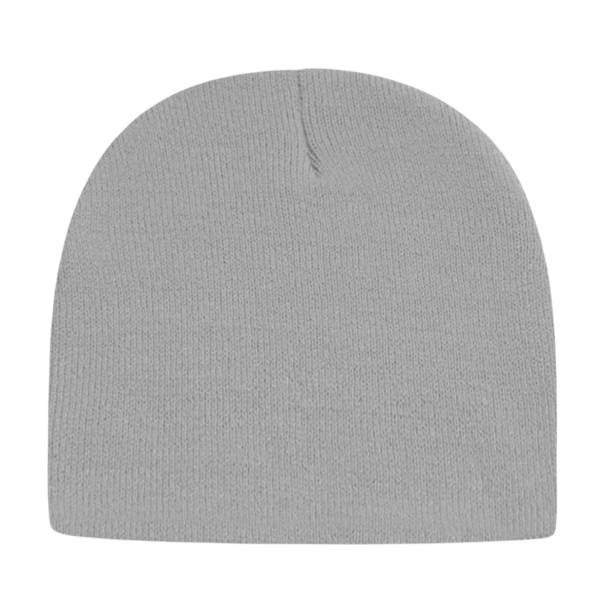 TKN28 - Cap America Knit Beanie