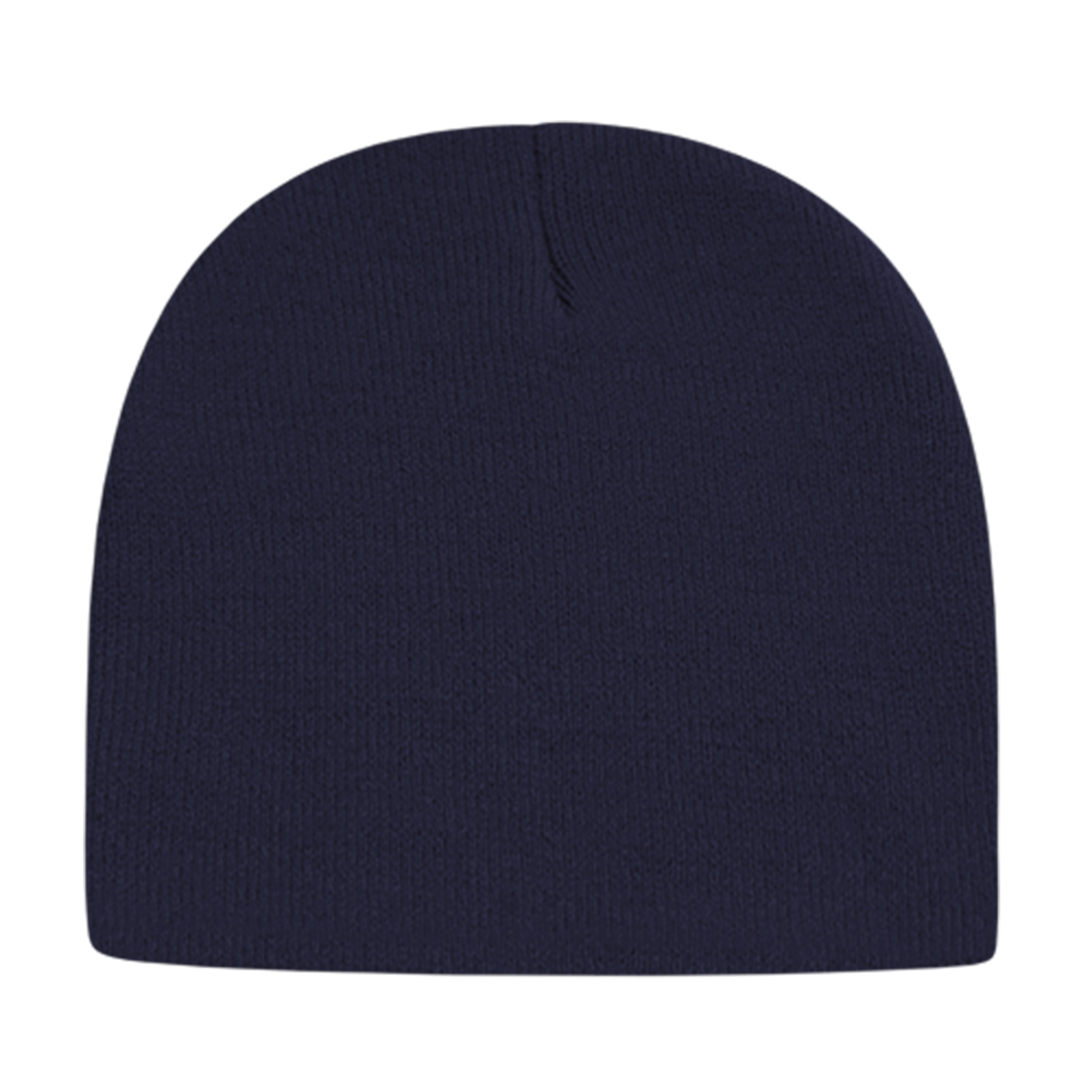 TKN28 - Cap America Knit Beanie