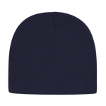 TKN28 - Cap America Knit Beanie