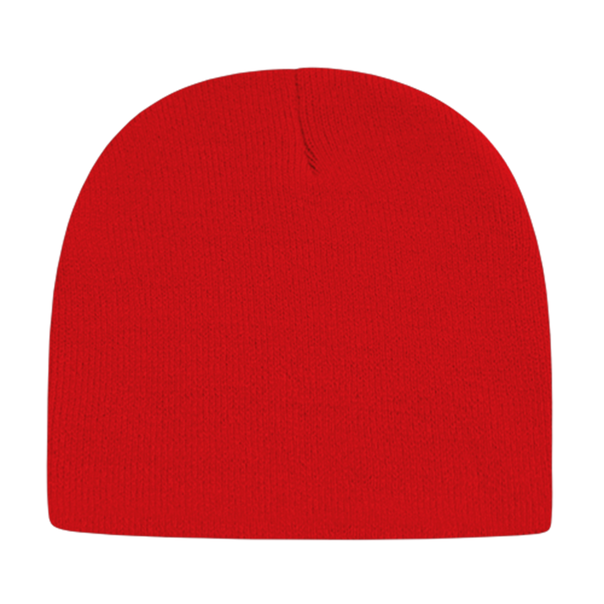 TKN28 - Cap America Knit Beanie